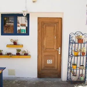 Séjour chez l'habitant L'abri Et L'atelier Du Jas 