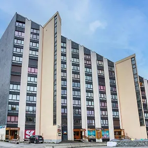 Appartement Grande Masse