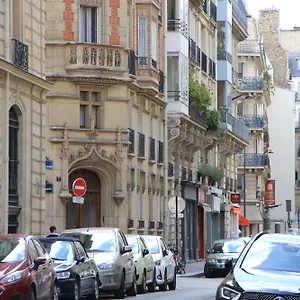 Appartement Maison Francois - Two & - Linkable Together 