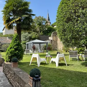 Appartement Le Charles Ix