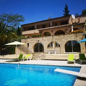 Appartement Mas Alto 